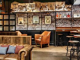 ibis Manchester Centre 96 Portland Street