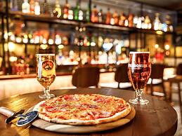 ibis Manchester Centre 96 Portland Street