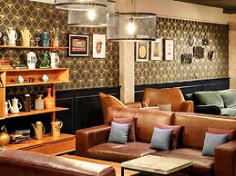 ibis Manchester Centre 96 Portland Street