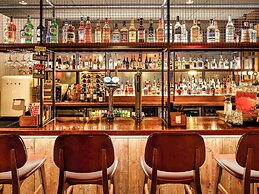 ibis Manchester Centre 96 Portland Street