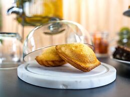 ibis Arcachon La Teste