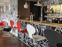 ibis Arcachon La Teste