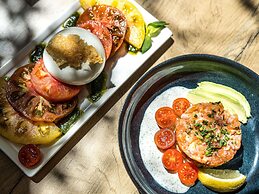 ibis Arcachon La Teste