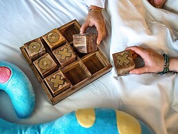 ibis Arcachon La Teste