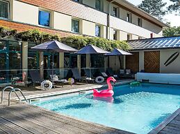 ibis Arcachon La Teste