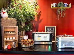 ibis Arcachon La Teste