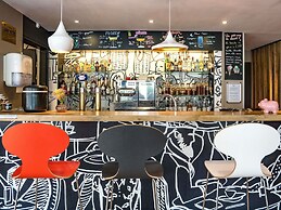 ibis Arcachon La Teste