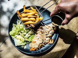 ibis Arcachon La Teste