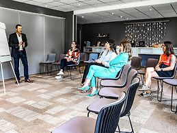 ibis Arcachon La Teste