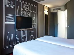 ibis Arcachon La Teste