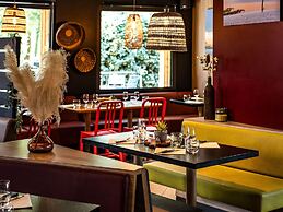 ibis Arcachon La Teste