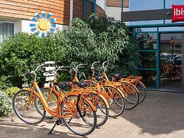 ibis Arcachon La Teste