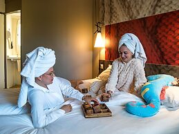 ibis Arcachon La Teste