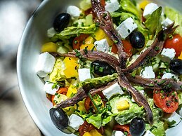 ibis Arcachon La Teste