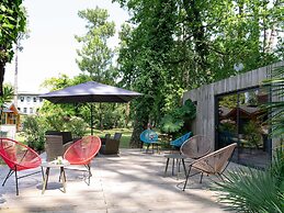 ibis Arcachon La Teste