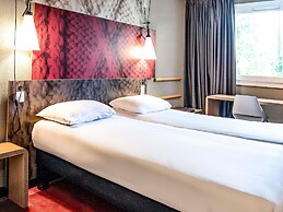 ibis Arcachon La Teste