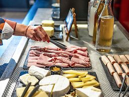 ibis Arcachon La Teste