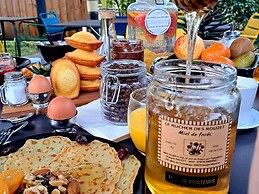 ibis Arcachon La Teste