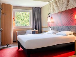 ibis Arcachon La Teste