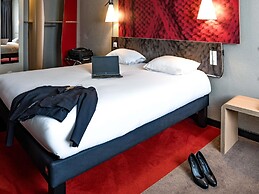 ibis Arcachon La Teste