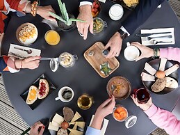 ibis Arcachon La Teste