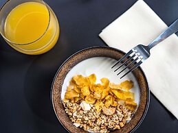 ibis Arcachon La Teste