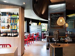 ibis Arcachon La Teste