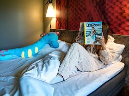 ibis Arcachon La Teste