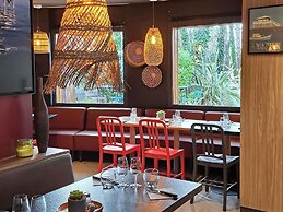 ibis Arcachon La Teste