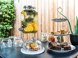 ibis Arcachon La Teste