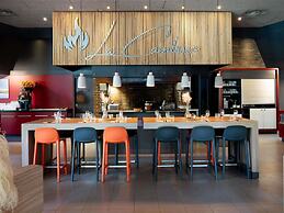 ibis Arcachon La Teste