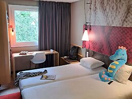ibis Arcachon La Teste