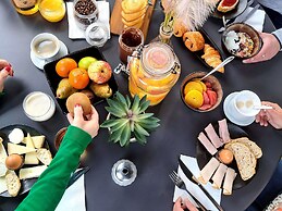 ibis Arcachon La Teste