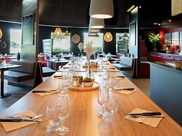 ibis Arcachon La Teste