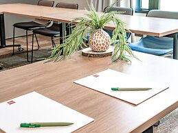 ibis Arcachon La Teste