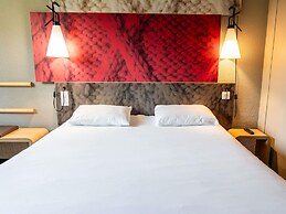 ibis Arcachon La Teste