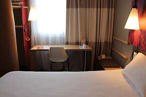 ibis Arcachon La Teste