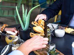 ibis Arcachon La Teste