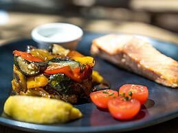 ibis Arcachon La Teste