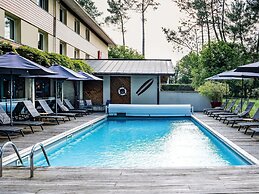 ibis Arcachon La Teste