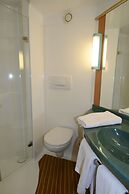 ibis Arcachon La Teste