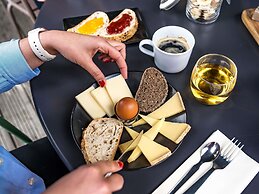 ibis Arcachon La Teste