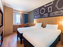 ibis Warszawa Ostrobramska