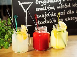 ibis Warszawa Ostrobramska