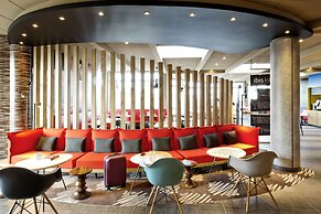 ibis Warszawa Ostrobramska