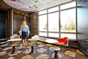 ibis Warszawa Ostrobramska