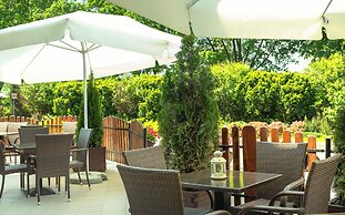 ibis Warszawa Ostrobramska