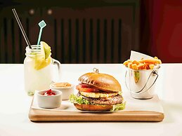 ibis Warszawa Ostrobramska