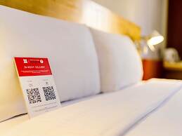 ibis Warszawa Ostrobramska