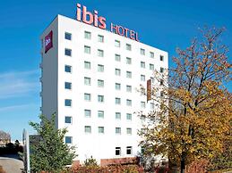 ibis Warszawa Ostrobramska